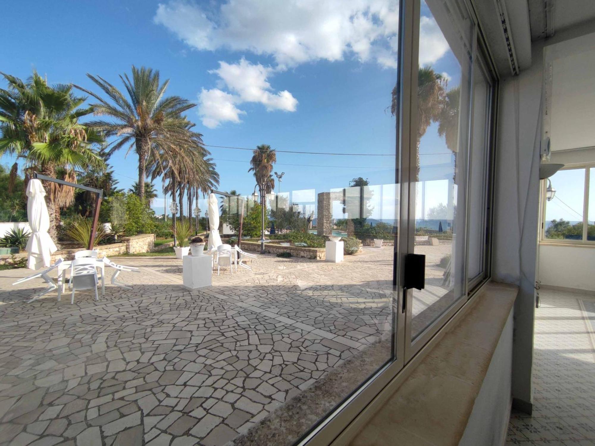 Pescoluse Picchio Hotel Marina Di Pescoluse Exterior foto